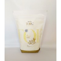 Воск пленочный в гранулах TOP Formula, АРГАН, Italwax, 750г