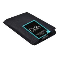 Чехол на кушетку Doily 0.8 х 2.1, универсальный из нетканного материала цвета в ассорт