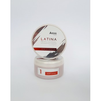 Паста Latina1 Аюна Сахарная паста (ЯМАЙКА) Soft 1600г