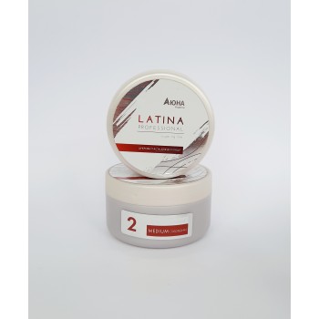 Паста Latina2 Аюна Сахарная паста (Коста-Рика) Medium 1600г