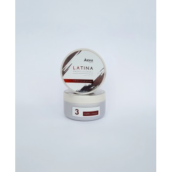 Паста Latina3 Сахарная паста (Аргентина), Аюна Hard 350г