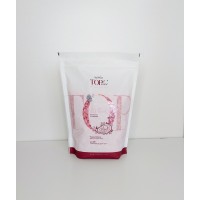 Воск пленочный в гранулах TOP Formula PINK PEARL, ItalWax - Розовый жемчуг, 750г